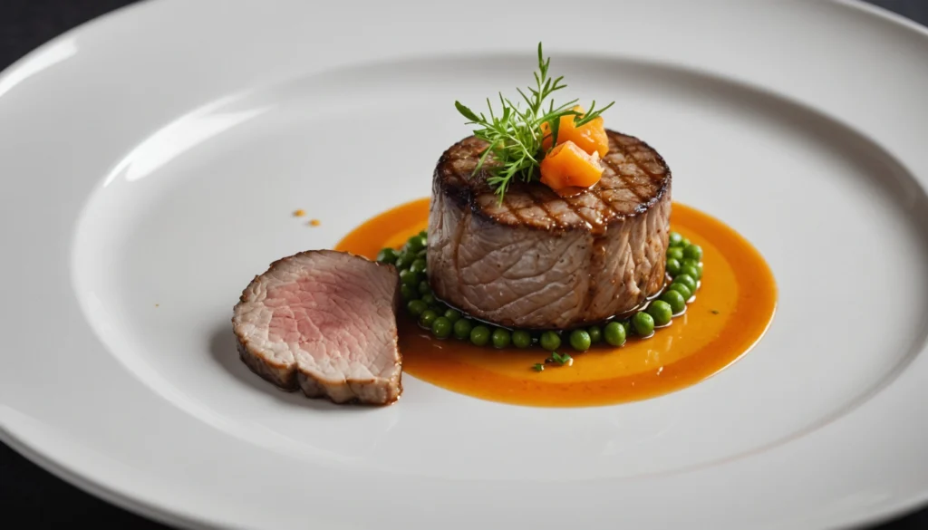 filet lingue