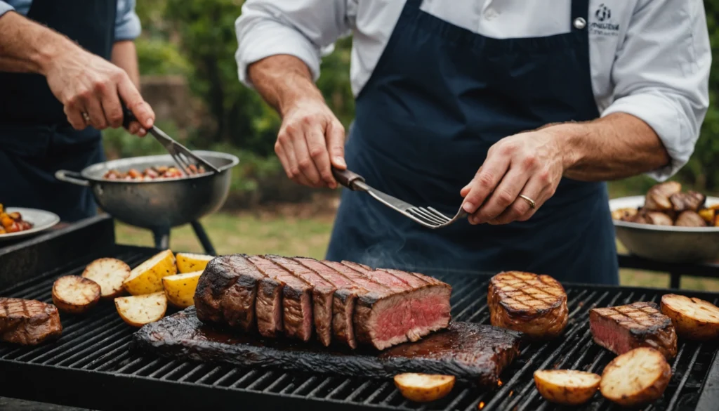 la picanha de boeuf