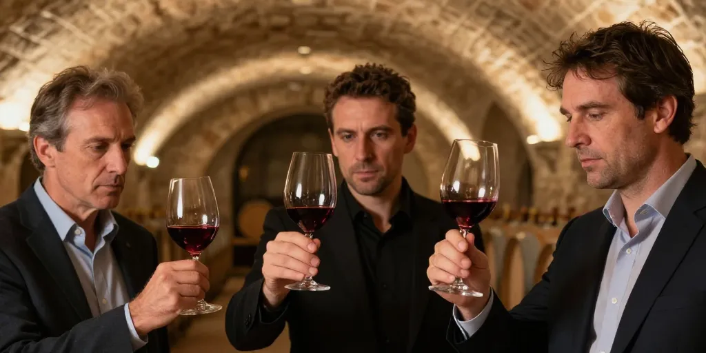 vin du sud est